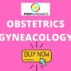 Obstetrics gynecology NEET-SS DNB MS