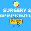 Surgery Superspecialities