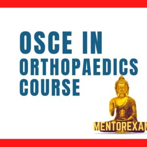 DNB Orthopaedics OSCE Course