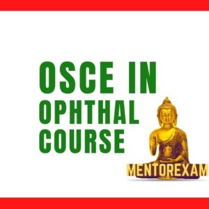 dnb ophthalmology osce course