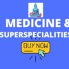 Medicine DNB MD & Superspecialities