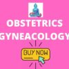 Obstetrics gynecology NEET-SS DNB MS