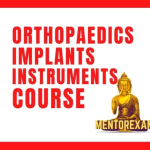 Orthopaedic Instruments Implants Video Dr Leander