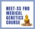 Neet ss Fnb dm medical genetics mcq question bank mock exam course