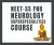 Neet ss Fnb dm neurology mcq question bank mock exam course