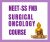 Neet ss Fnb Surgical Oncology Mch mcq question bank mock exam course