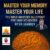 Master Your Memory, Master Your Life — The Mind-Mastery Blueprint for High Achievers