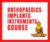 Orthopaedic Instruments Implants Video Dr Leander