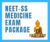 NEET-SS Medicine Exam Package