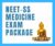 NEET-SS Medicine Exam Package